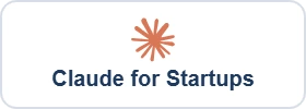 Claude for Startups, programa da Anthropic
