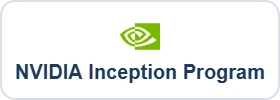 NVIDIA Inception Program